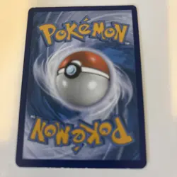 Mr. Mime GX (Secret) Pokemon Card 173/168 Sm-Celestial Storm Holo - Image 2