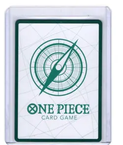 DON!! Card (One Piece Day Dallas 2025) One Piece Promotion Cards Foil - Image 2