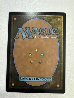 Nature's Rhythm Borderless (NM Non-Foil) TDM-0349 Rare MTG - Image 2