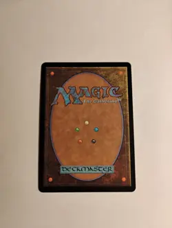 Murktide Regent (Rainbow Foil) Secret Lair Drop Foil - Image 2