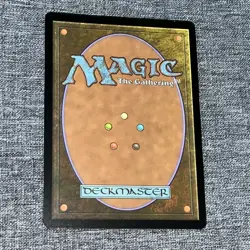 Lumbering Worldwagon | Foil | NM | MTG | Rare | 0422 Promo | DFT - Aetherdrift - Image 2