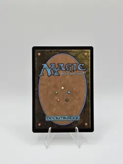 Lotus Cobra Commander: Bloomburrow Regular Near Mint - Image 2