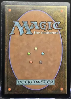 Venser, the Sojourner #1 Duel Decks: Venser vs. Koth Foil Mythic - Image 2