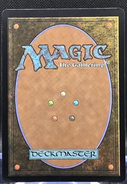 Teferi, Temporal Pilgrim #66 The Brothers' War Foil Mythic - Image 2