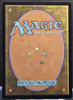Domri Rade #444 Ravnica Remastered Anime Borderless Foil Mythic - Image 2