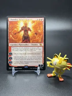 Chandra, Hope's Beacon March of the Machine Regular - Image 1