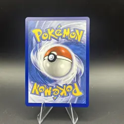 Oricorio EX Mep 024 Black Star Promo Mega Evolution UPC Pokemon TCG - Image 2