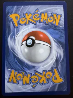 Wigglytuff ex 222/091 Shiny Rare Full Art Paldean Fates Pokemon TCG NM - Image 4