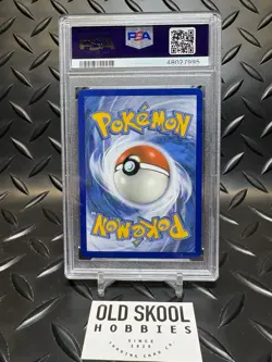 Pokemon TCG Hidden Fates ~ Golisopod GX #SV48 Full Art ~ PSA 10 GEM MINT - Image 2
