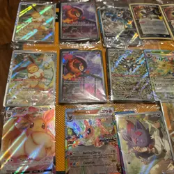 Pokemon Sealed Black Star Promo Lot Of 18. Mixed Lot #3 - Image 2