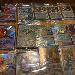 Pokemon Sealed Black Star Promo Lot Of 18. Mixed Lot #3 - Image 3