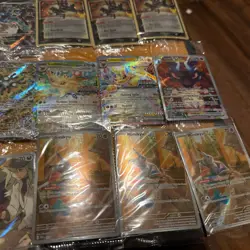 Pokemon Sealed Black Star Promo Lot Of 18. Mixed Lot #3 - Image 4