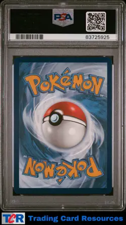 2023 Pokemon Mew En-151 #205 Mew Ex Hyper Rare PSA 10 GEM MT - Image 2