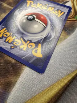 Focus Band German Pokemon Neo Genesis #86 2000 Fokus Band LP FREE SHIPPING - Image 3