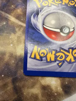 Focus Band German Pokemon Neo Genesis #86 2000 Fokus Band LP FREE SHIPPING - Image 5