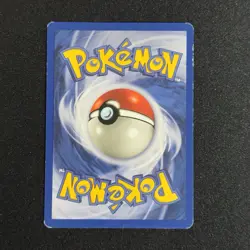 Broken Ground Gym 92/105 Rare Neo Destiny Unlimited Pokemon Vintage English - Image 2