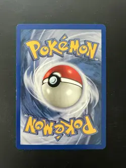 Pokemon Personality Test 102/105 Neo Destiny Regular - Image 2