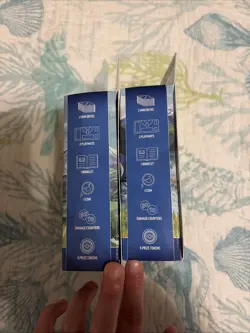 Pokemon My First Battle Decks Pikachu, Bulbasaur, Squirtle, Charmander Set of 2 - Image 3