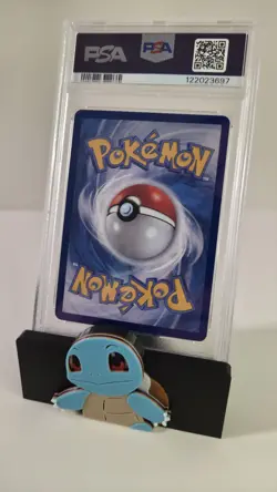 2025 Pokemon SV-P Korean Promo Ditto 173 METAMONG PROJECT PSA 10 GEM MINT - Image 2