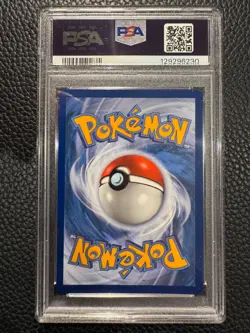 2020 Pokemon Charizard V (Secret) - Champion's Path (CHP) PSA 10 - Image 2