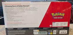 Pokemon - Surging Sparks ETB & Booster Costco Bundle | Brand New Sealed - Image 2