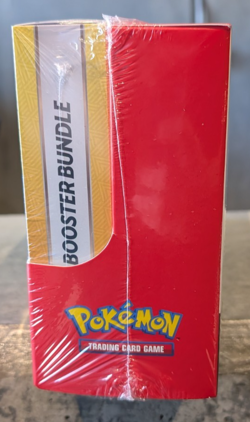 Pokemon - Surging Sparks ETB & Booster Costco Bundle | Brand New Sealed - Image 4