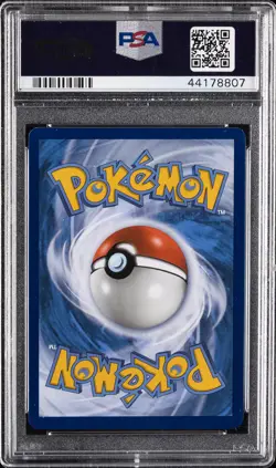 2019 POKEMON SUN & MOON UNBROKEN BONDS FULL ART/GARDEVOIR & SYLVEON GX PSA 10 - Image 2