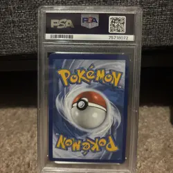 PSA 10 CHARIZARD VMAX 020/189 FULL ART DARKNESS ABLAZE POKEMON 🔥 - Image 2