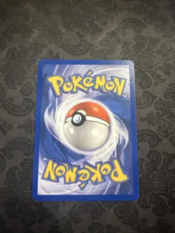 Pokemon Lt. Surge's Eevee Non-Holo 1st Ed. 51/132 Gym Challenge - Image 2