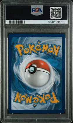 *PSA 10* Squirtle ILLUSTRATION RATE 148/142 Pokemon STELLAR CROWN EN 2024 - Image 2