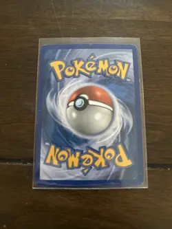 Pokemon TCG Dialga Lv.63 Holo Rare 4/100 Majestic Dawn Diamond Pearl - Image 2