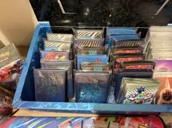 Pokemon TCG Sleeves and Accessories Set - Image 2