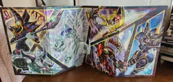 Yu-Gi-Oh! CCG Duel Power Playmat MIB - Image 1