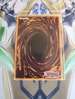 Yu-Gi-Oh Elemental Hero Terra Firma PP02-EN009 Premium Pack 2 Unlimited - Image 2