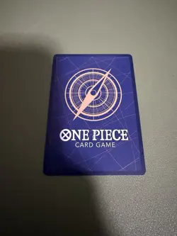 Edward.Newgate (Parallel) ST22-003 Starter Deck 22: Ace & Newgate Foil - Image 2