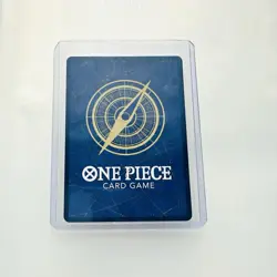 Charlotte Pudding SP OP06-047 Foil One Piece The Best Vol. 2 Premium Booster NM - Image 2