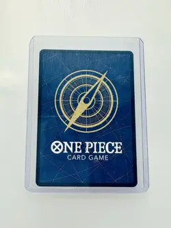Charlotte Pudding SP OP06-047 Foil One Piece The Best Vol. 2 Premium Booster NM - Image 4