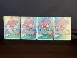 One Piece TCG Perona OP12-034 SR Legacy of the Master English (+4) - Image 3