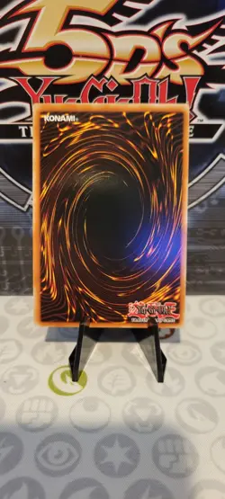 Yu-Gi-Oh! Card Trader STON-EN046 1st Edition Ultimate Rare Near Mint NM - Image 2