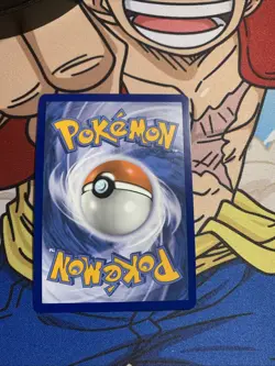 Pokemon TCG Obsidian Flames Ninetails Illustration Rare Holo Card 199/197 NM - Image 2