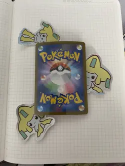 Hero’s Cape - 029/043 - mA - Pokemon TCG Card - Japanese - Ace Spec - Image 2