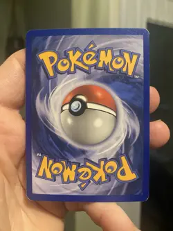 Machamp H15/H32 - Pokemon TCG Skyridge Holo Rare Card LP - Image 2