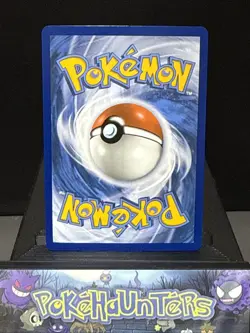 Pokemon Card Zorua 061/086 Masterball Reverse Holo White Flare Near Mint - Image 2