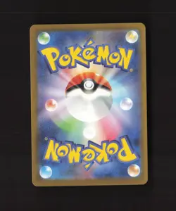 Cyclizar 074/062 Japanese Raging Surf Full Art Rare Holo Pokemon Card NM - Image 2