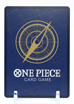 One Piece Card - JACK OP08-084 (SR) Alt Art 500 Years in the Future English NM/M - Image 2
