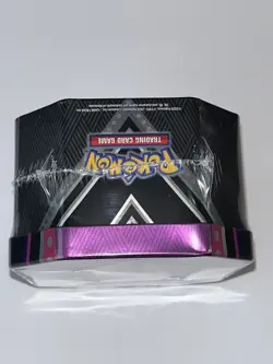 POKEMON V POWER TIN ETERNATUS TRADING CARD GAME BRAND NEW FACTORY SEALED 820650807794 - Image 5