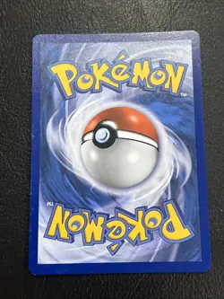 Pokemon Mega M Manectric EX TCG Card 24a/119 Manectric Alternate Art Promo LP - Image 4