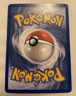 Plusle 8/97 Holo Rare Vintage Pokemon Card 2003 EX Dragon e-series NM/LP - Image 2