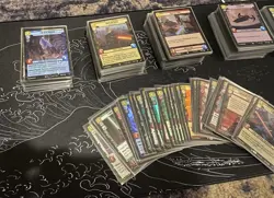 Star Wars Unlimited Legends Of The Force MASSIVE Foil Card Lot! - Image 2