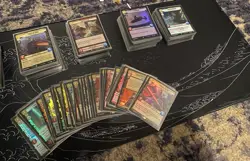 Star Wars Unlimited Legends Of The Force MASSIVE Foil Card Lot! - Image 3